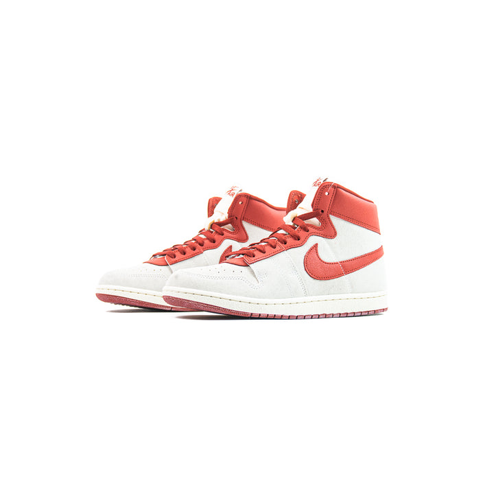 Air Ship PE SP (Summit White/ Dune Red)