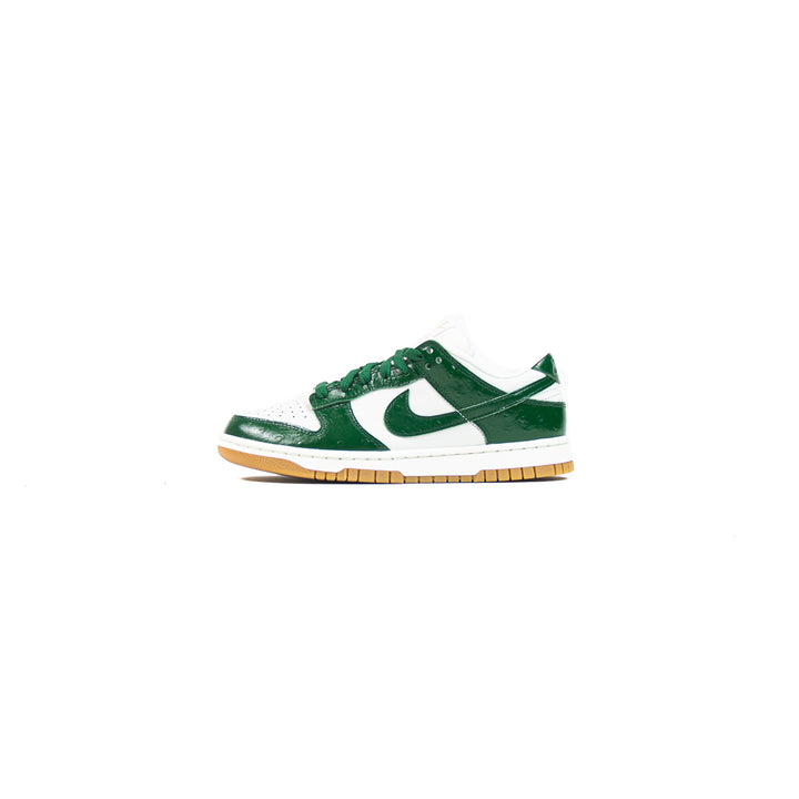 Wmns Dunk Low LX (Phantom/Gorge Green-Sail)