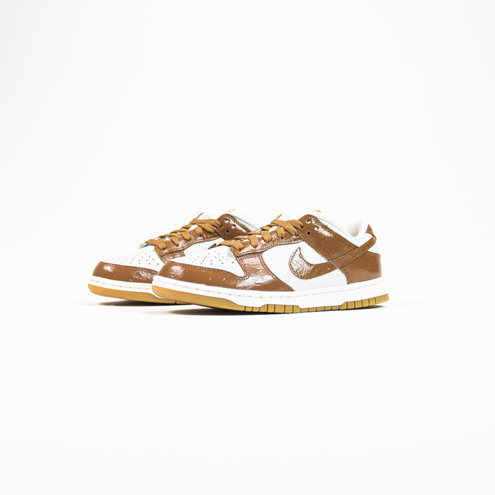 Wmns Dunk Low LX (Phantom/Ale Brown-Sail)