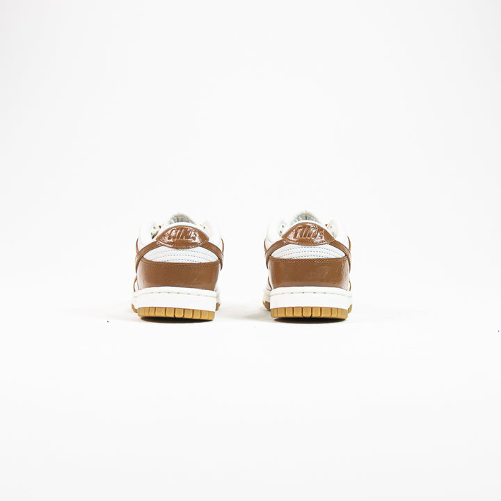 Wmns Dunk Low LX (Phantom/Ale Brown-Sail)