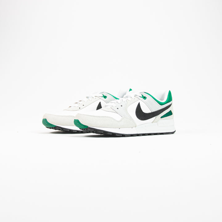 Air Pegasus '89 (White/Black-Malachite)