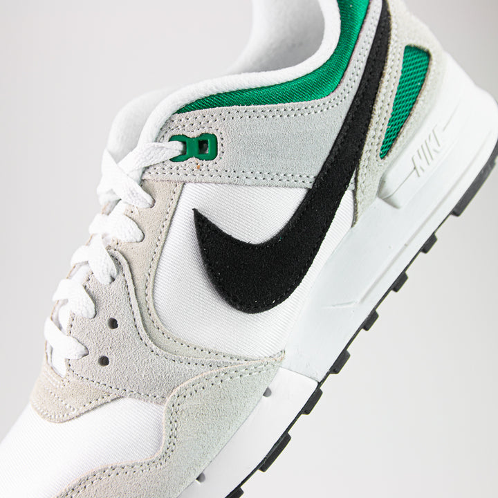 Air Pegasus '89 (White/Black-Malachite)