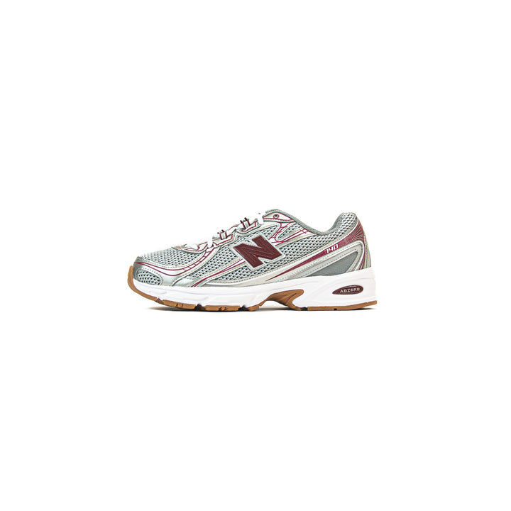 740 (Red Grey)