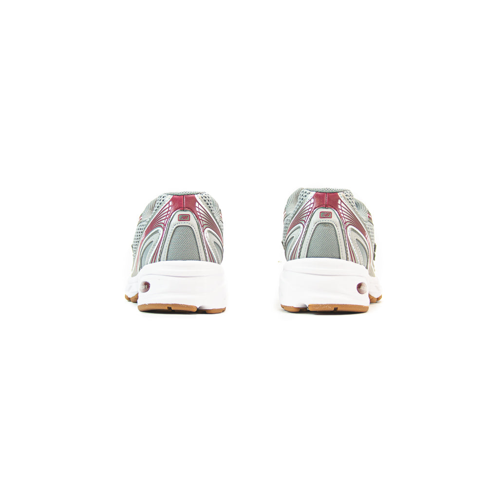 740 (Red Grey)