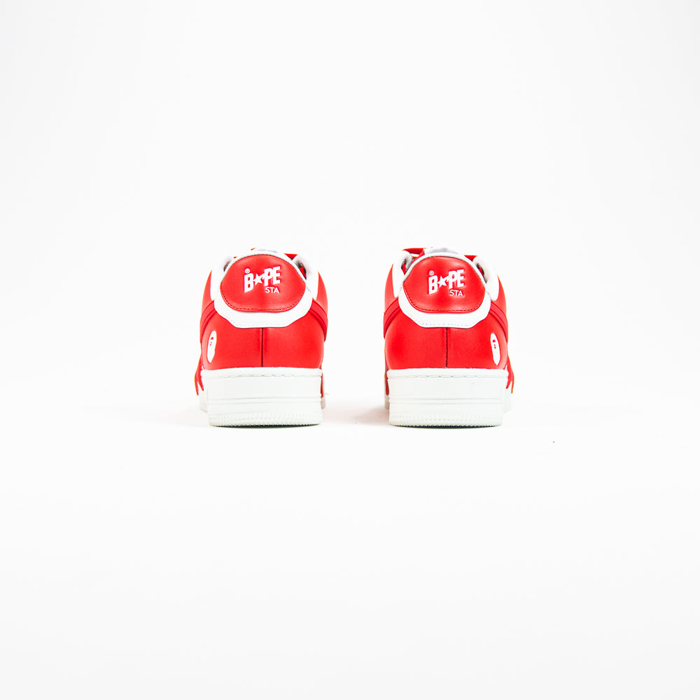 BAPE SK8 STA (Beige) – Corporate