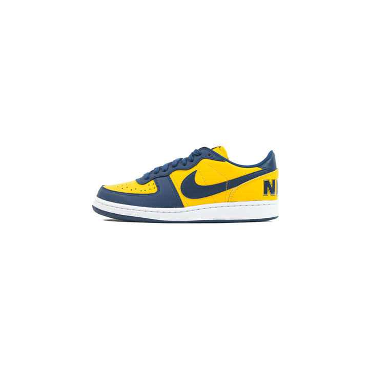 Terminator Low OG (University Gold/Navy)