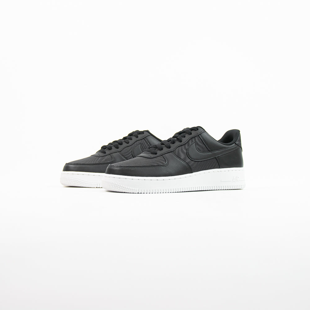 Air Force 1 '07 LV8 NOS - Black / Black / Summit White – THE SURE STORE