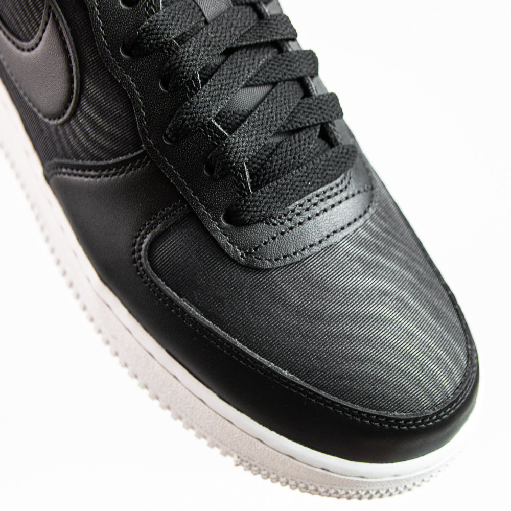 Air Force 1 '07 LV8 NOS - Black / Black / Summit White – THE SURE STORE