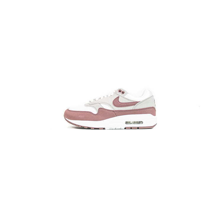 W Air Max 1 (Summit White/Smokey Mauve)