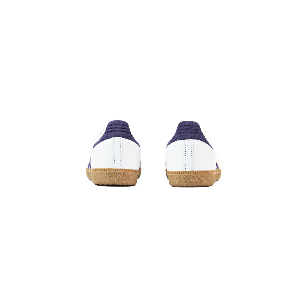 Samba OG W (Cloud White/Alumina/Aurora Plum)