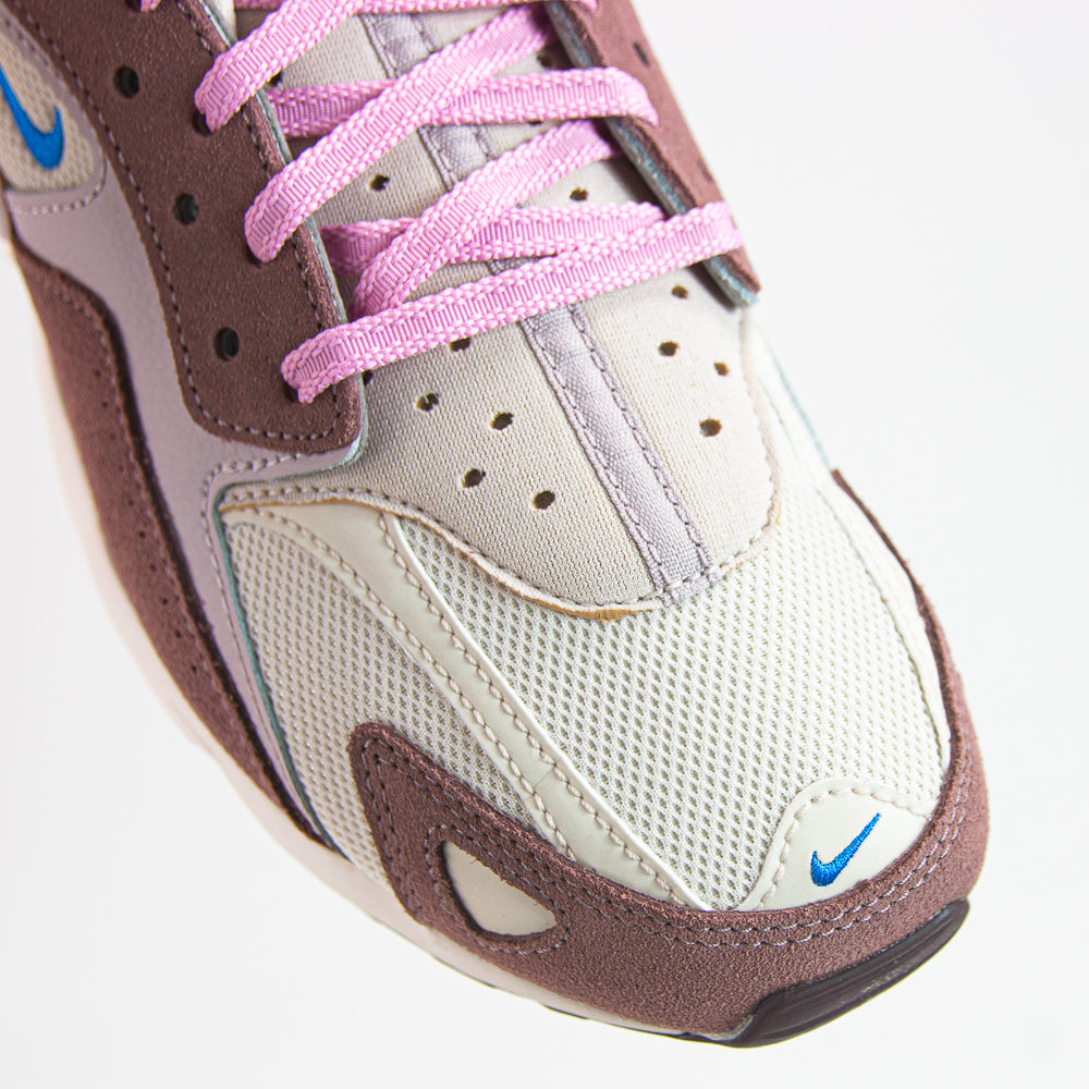 Air Huarache Runner (Lt Orewood Brown/ Photo Blue