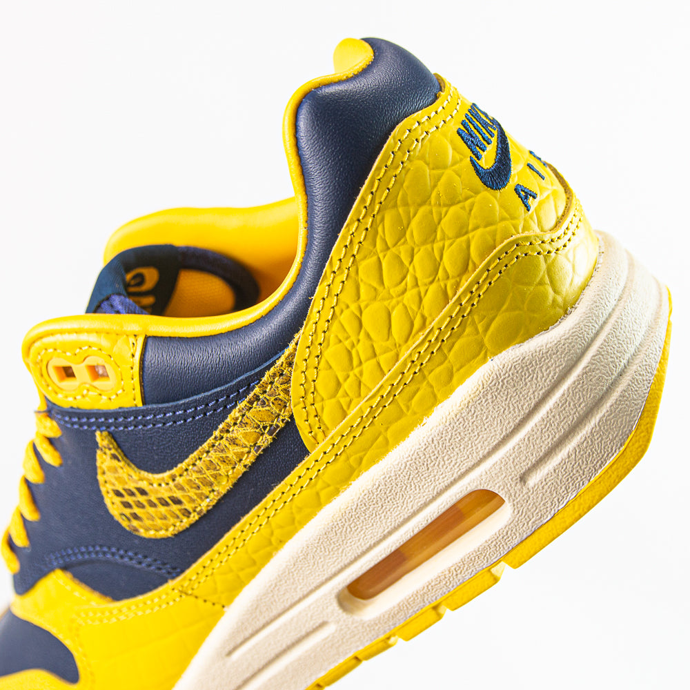 air max 1 maize