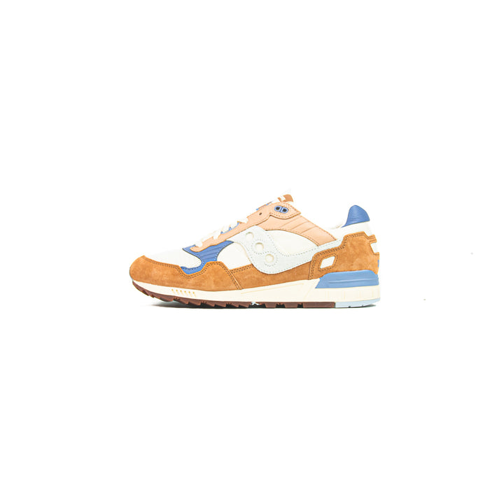 Shadow 5000 (Light Beige/Rust)