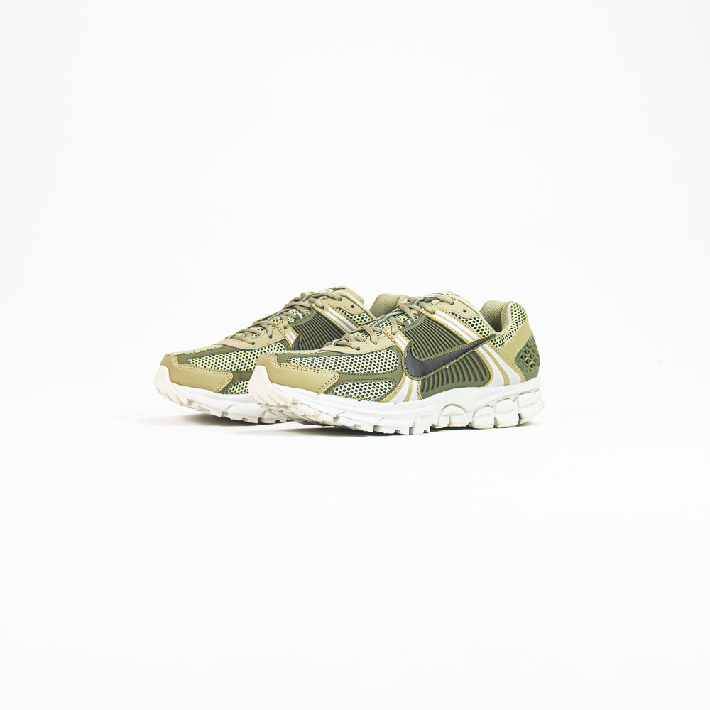 Zoom Vomero 5 (Neutral Olive/Black)