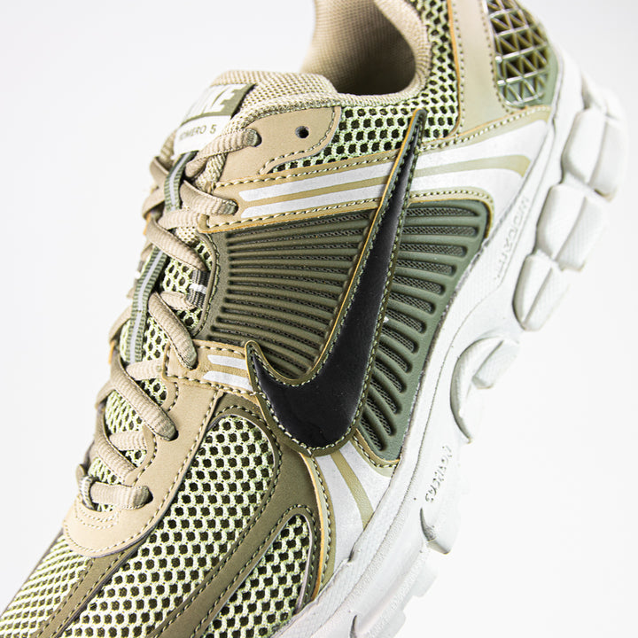 Zoom Vomero 5 (Neutral Olive/Black)