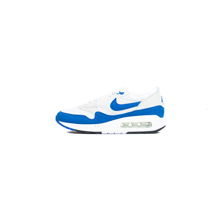 W Air Max 1 '86 OG (White/Royal Blue)