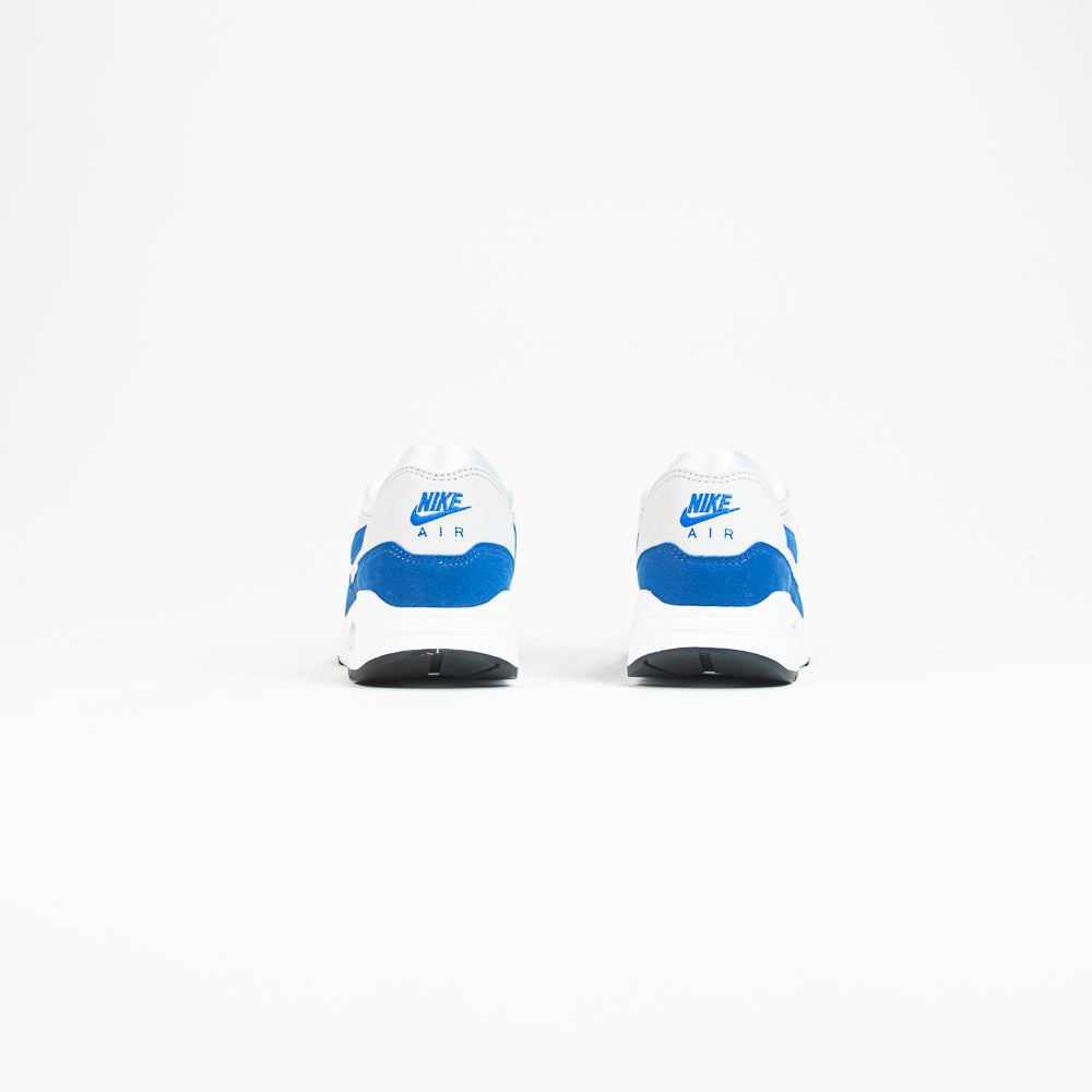W Air Max 1 '86 OG (White/Royal Blue)