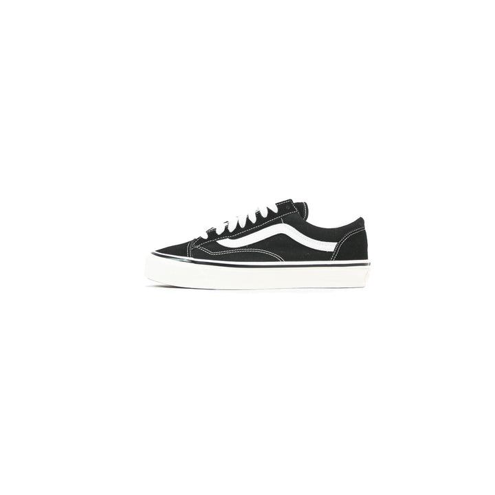 Lx Old Skool 36 (Black/Marshmallow)