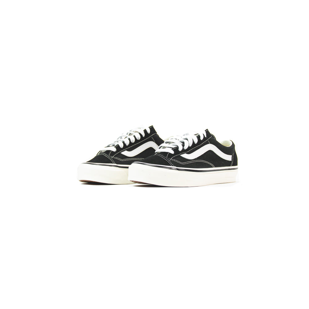 スニーカー Vans LX Old Skool 36 Black/Marshmallow Lx Old Skool 36 (Black/Marshmallow) – Corporate