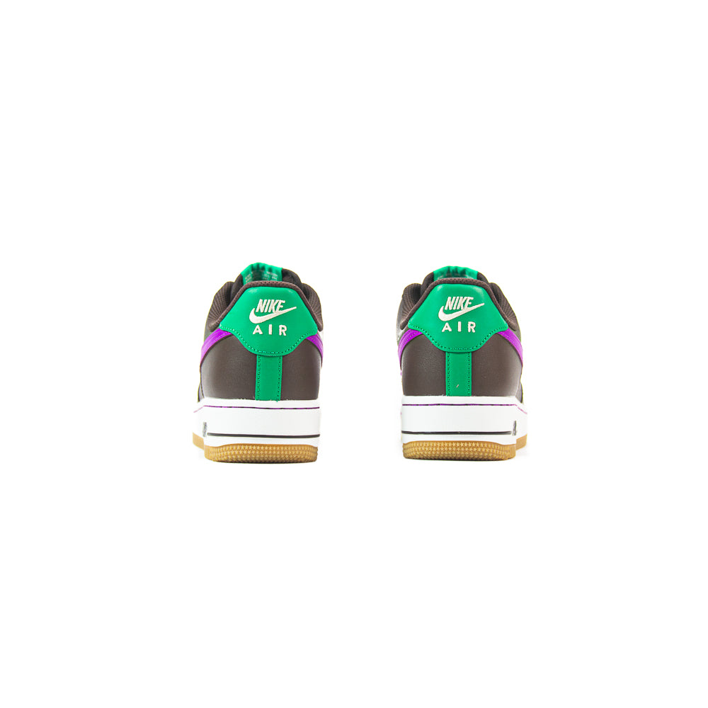 Air Force 1 '07 (Baroque Brown/ Vivid Purple)
