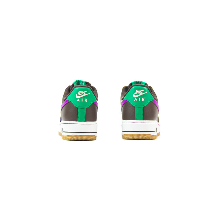 Air Force 1 '07 (Baroque Brown/ Vivid Purple)