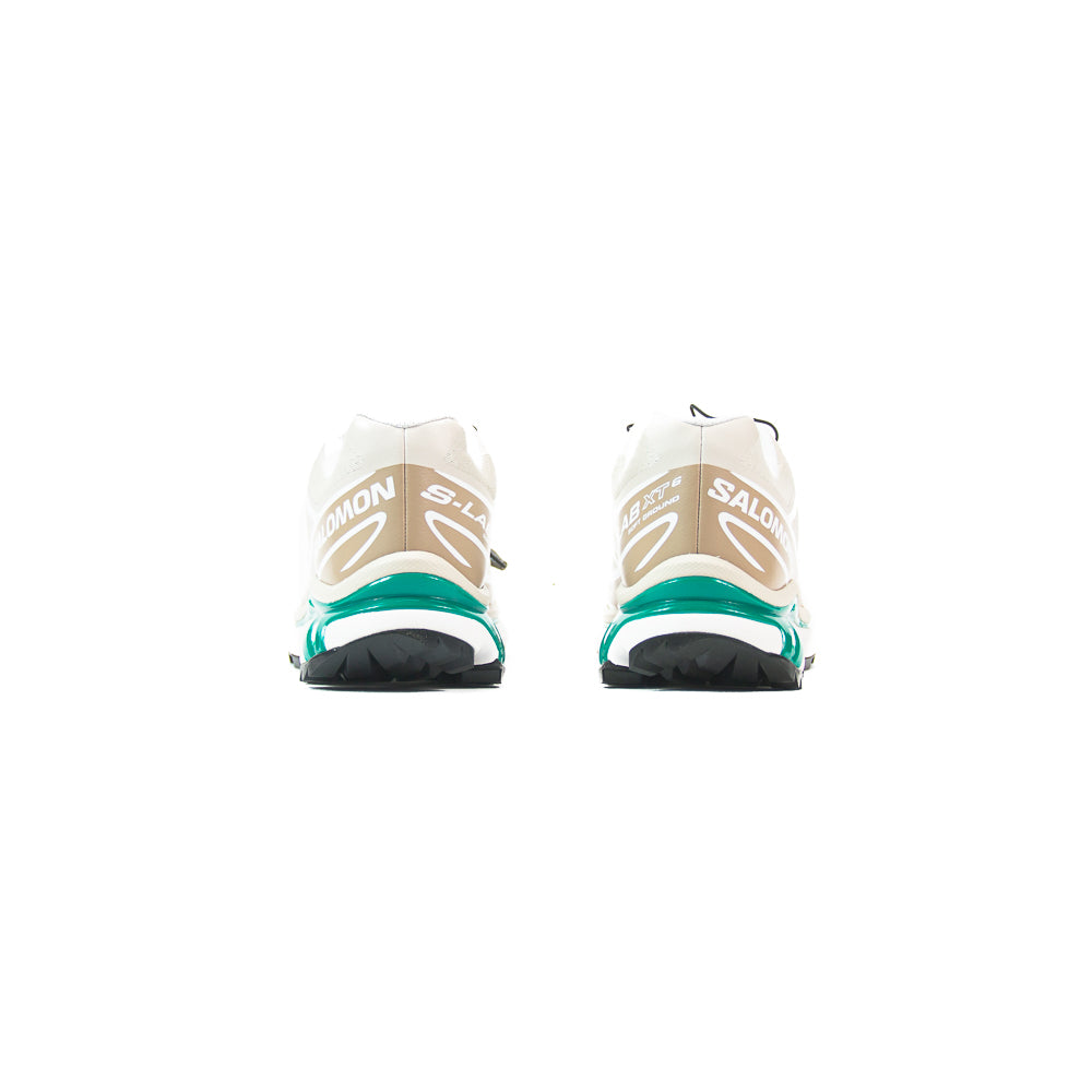 XT-6 (Rainy Day/Chinchilla/Dynasty Green)