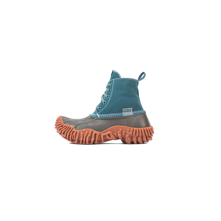 Salehe Bembury x Crocs Cypress Boot (Tetra)
