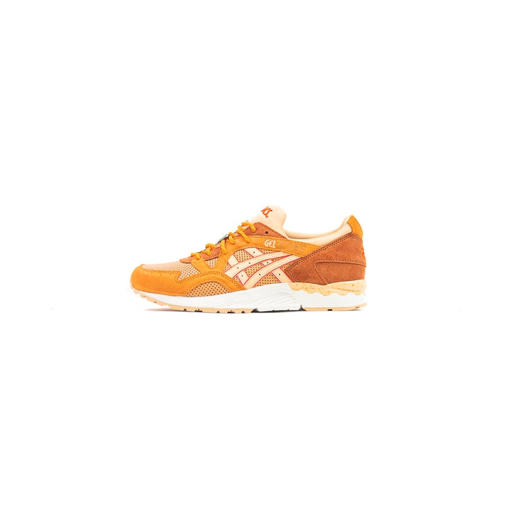 Gel-Lyte V (Terracotta/Bengal Orange)