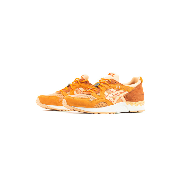 Gel-Lyte V (Terracotta/Bengal Orange)