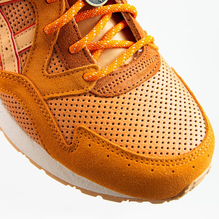 Gel-Lyte V (Terracotta/Bengal Orange)