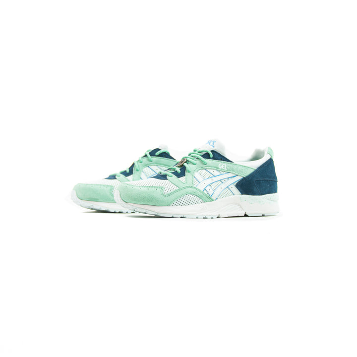 Gel-Lyte V (Soothing Sea/Seafoam)