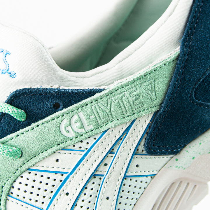 Gel-Lyte V (Soothing Sea/Seafoam)