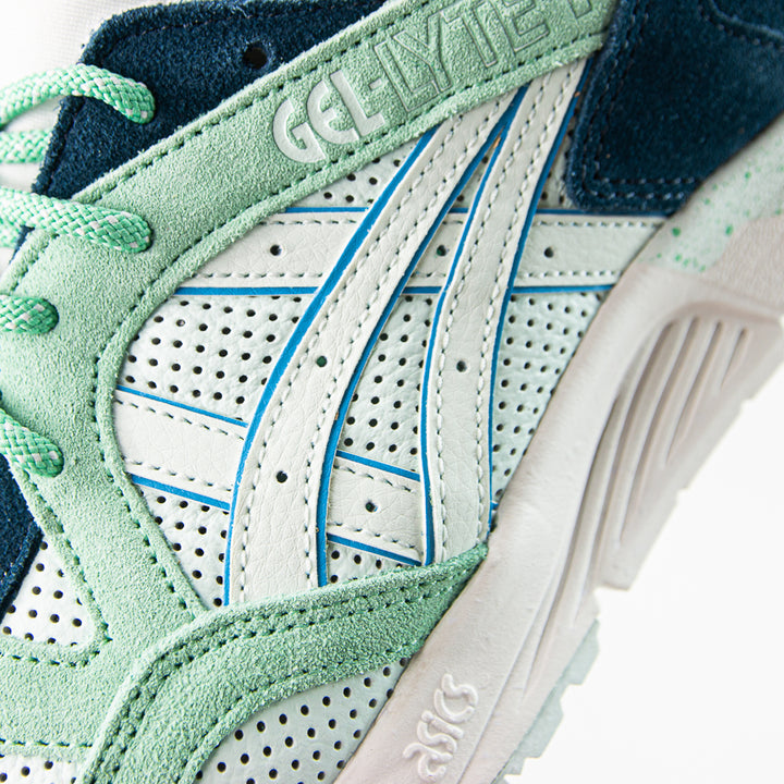 Gel-Lyte V (Soothing Sea/Seafoam)