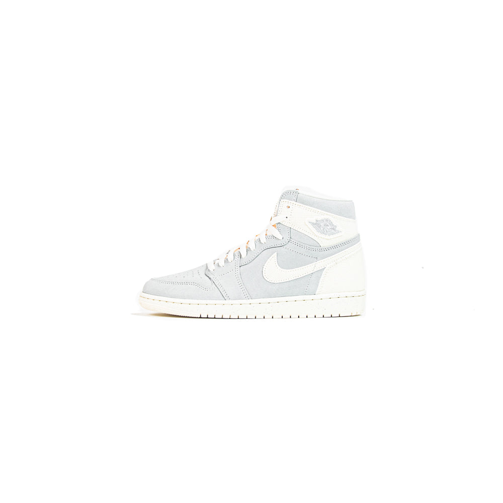 Air Jordan 1 Retro Hi OG Craft (Sea Glass/Pale Ivory)