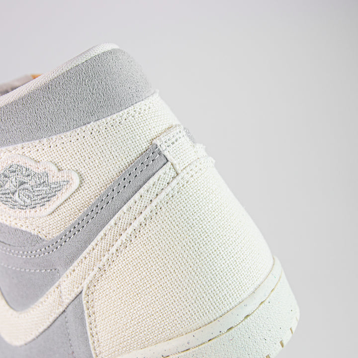 Air Jordan 1 Retro Hi OG Craft (Sea Glass/Pale Ivory)