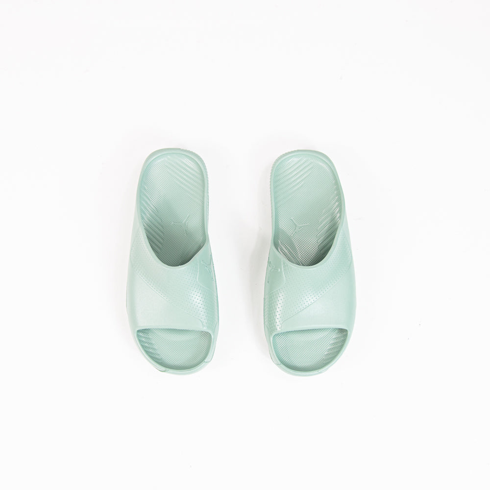 Wmns Jordan Post Slide (Jade Smoke)