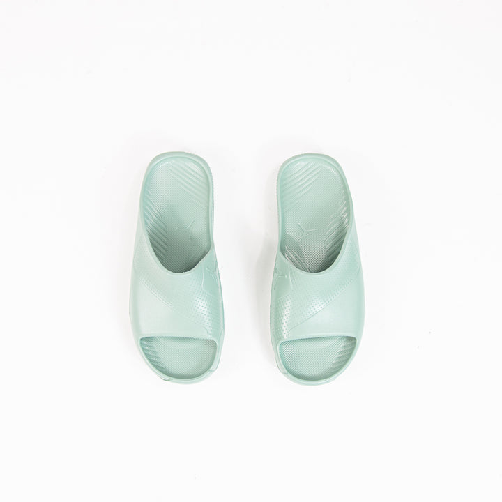 Wmns Jordan Post Slide (Jade Smoke)