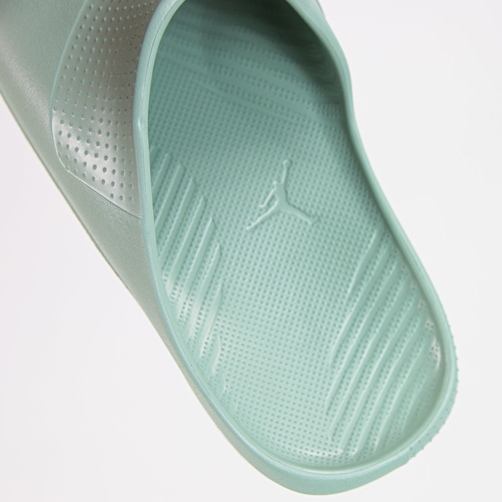 Wmns Jordan Post Slide (Jade Smoke)