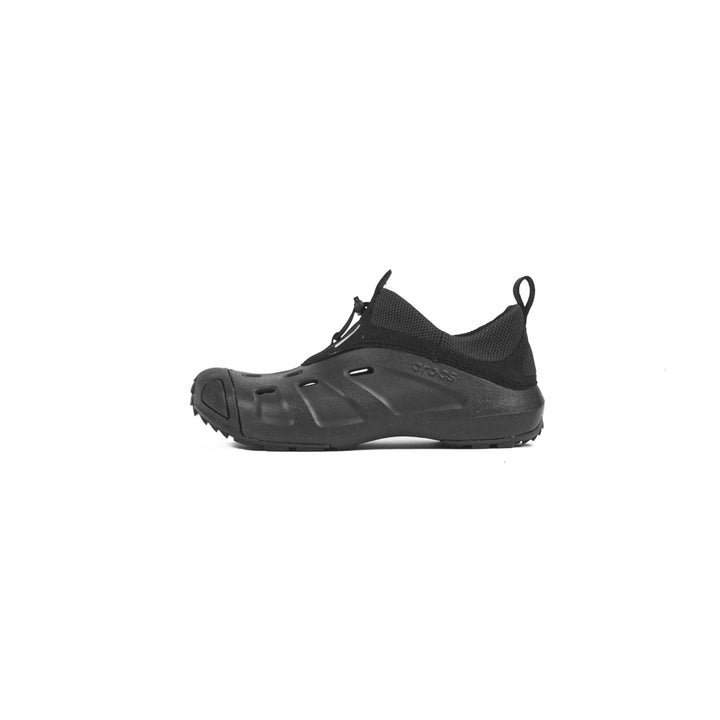 Crocs Quick Trail Low (Black)