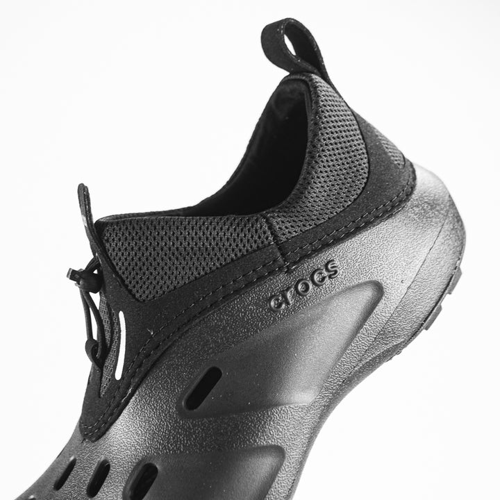 Crocs Quick Trail Low (Black)