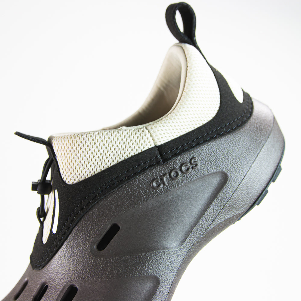 Crocs Quick Trail Low (Espresso)