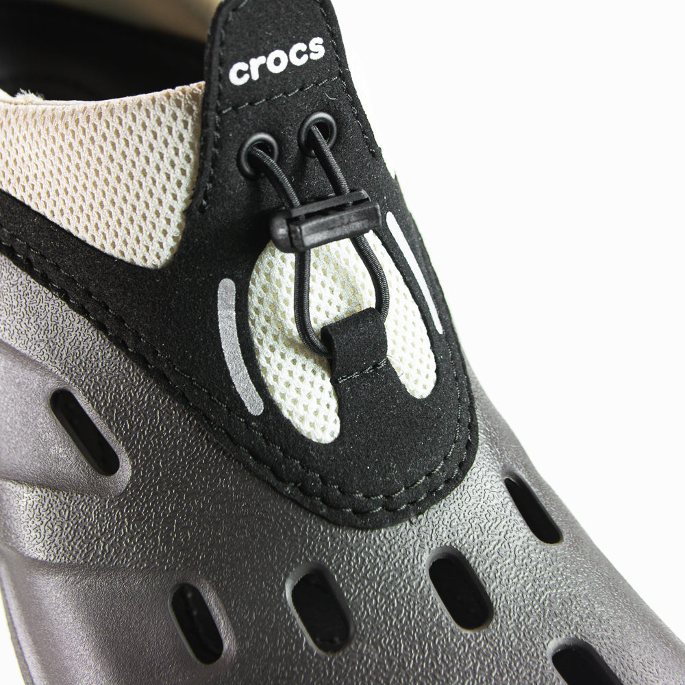 Crocs Quick Trail Low (Espresso)