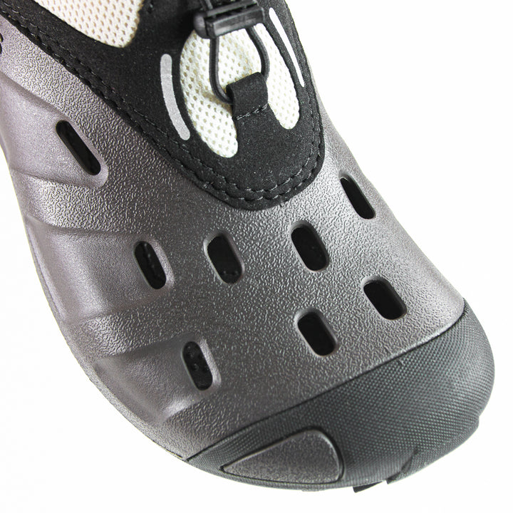 Crocs Quick Trail Low (Espresso)