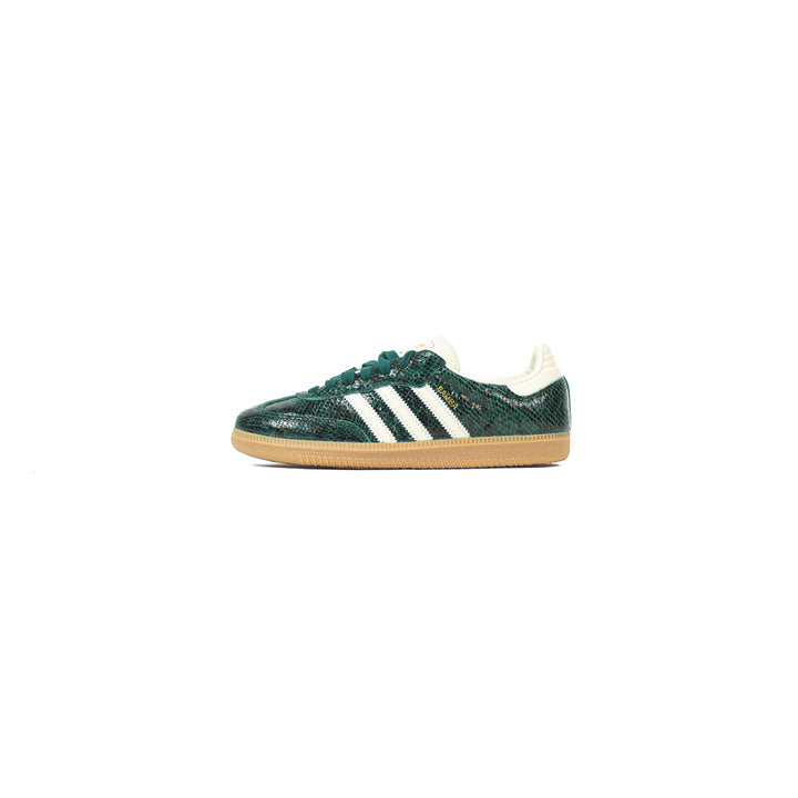 Samba OG W (Crewht/Crewht/Cgreen)