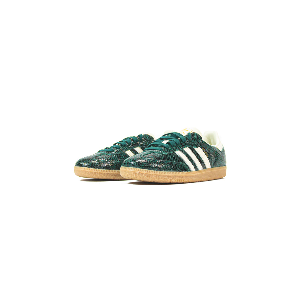 Samba OG W (Crewht/Crewht/Cgreen)