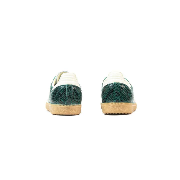 Samba OG W (Crewht/Crewht/Cgreen)