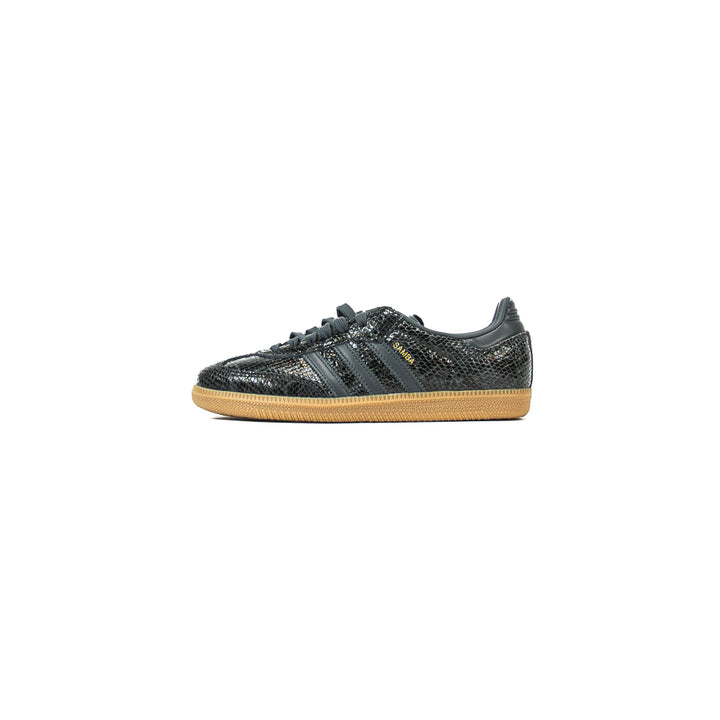 Samba OG W (Black/Grey/Gum)