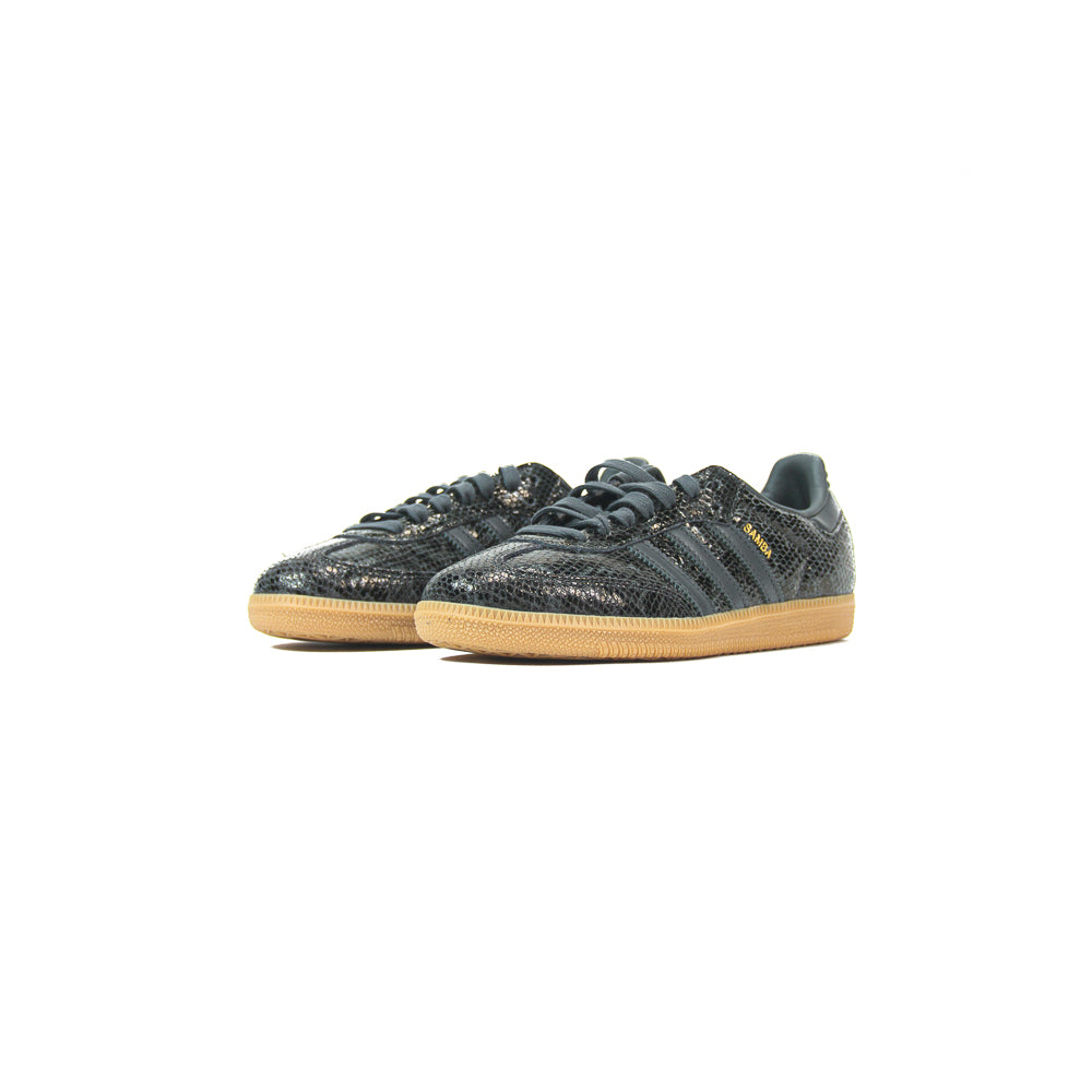Samba OG W (Black/Grey/Gum)