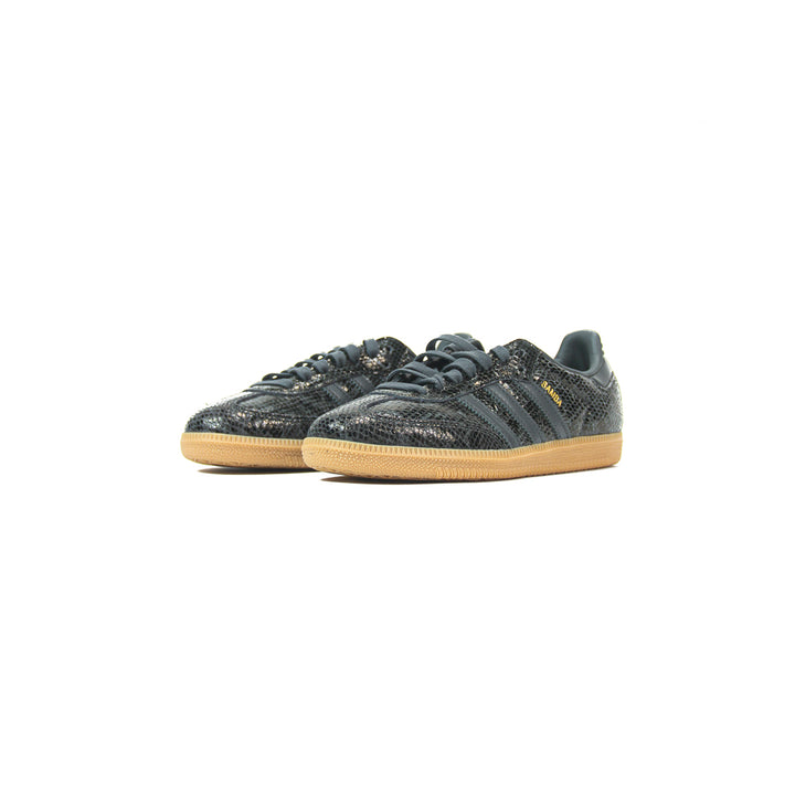 Samba OG W (Black/Grey/Gum)
