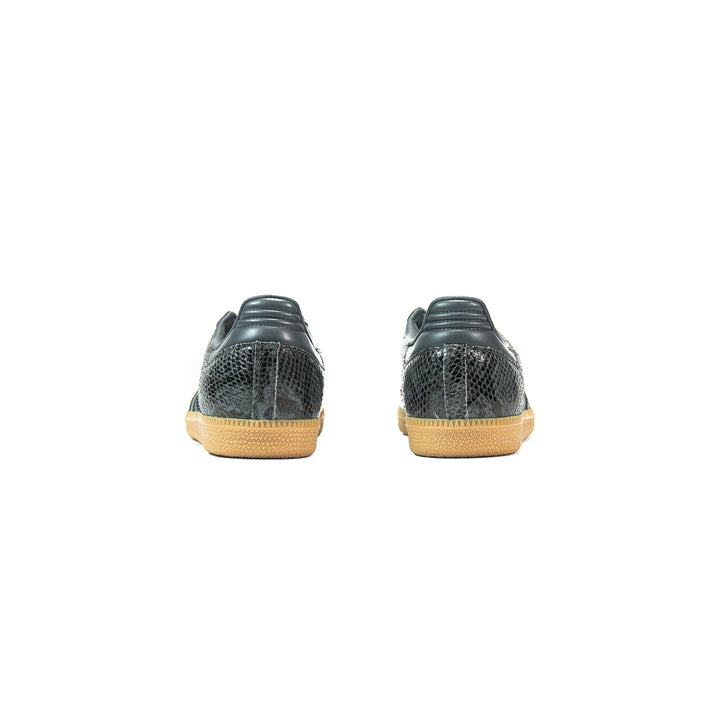 Samba OG W (Black/Grey/Gum)